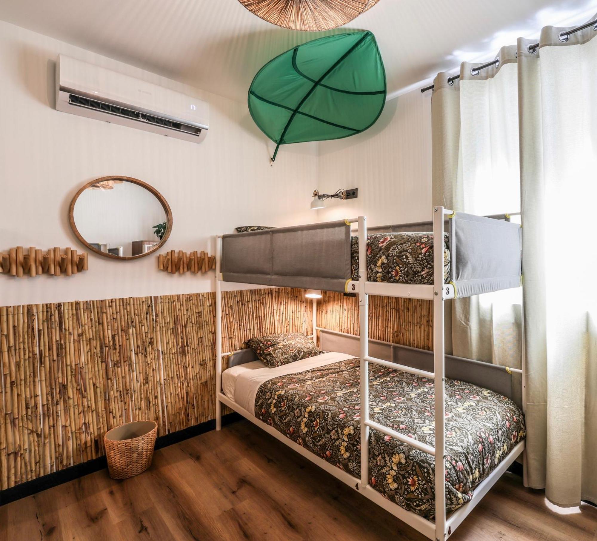 Eliseo - Livingcoworking - Malasana มาดริด ภายนอก รูปภาพ
