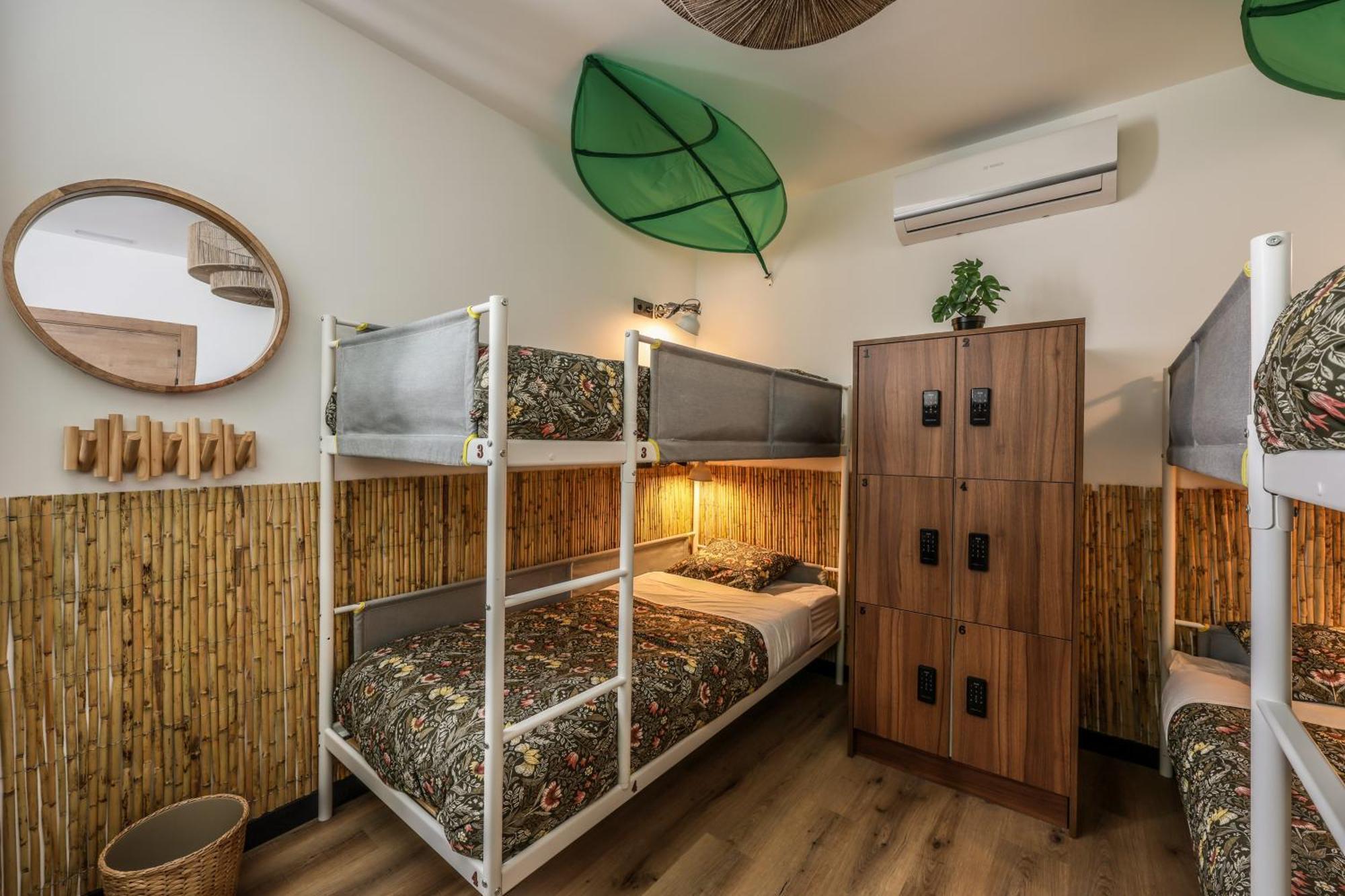 Eliseo - Livingcoworking - Malasana มาดริด ภายนอก รูปภาพ