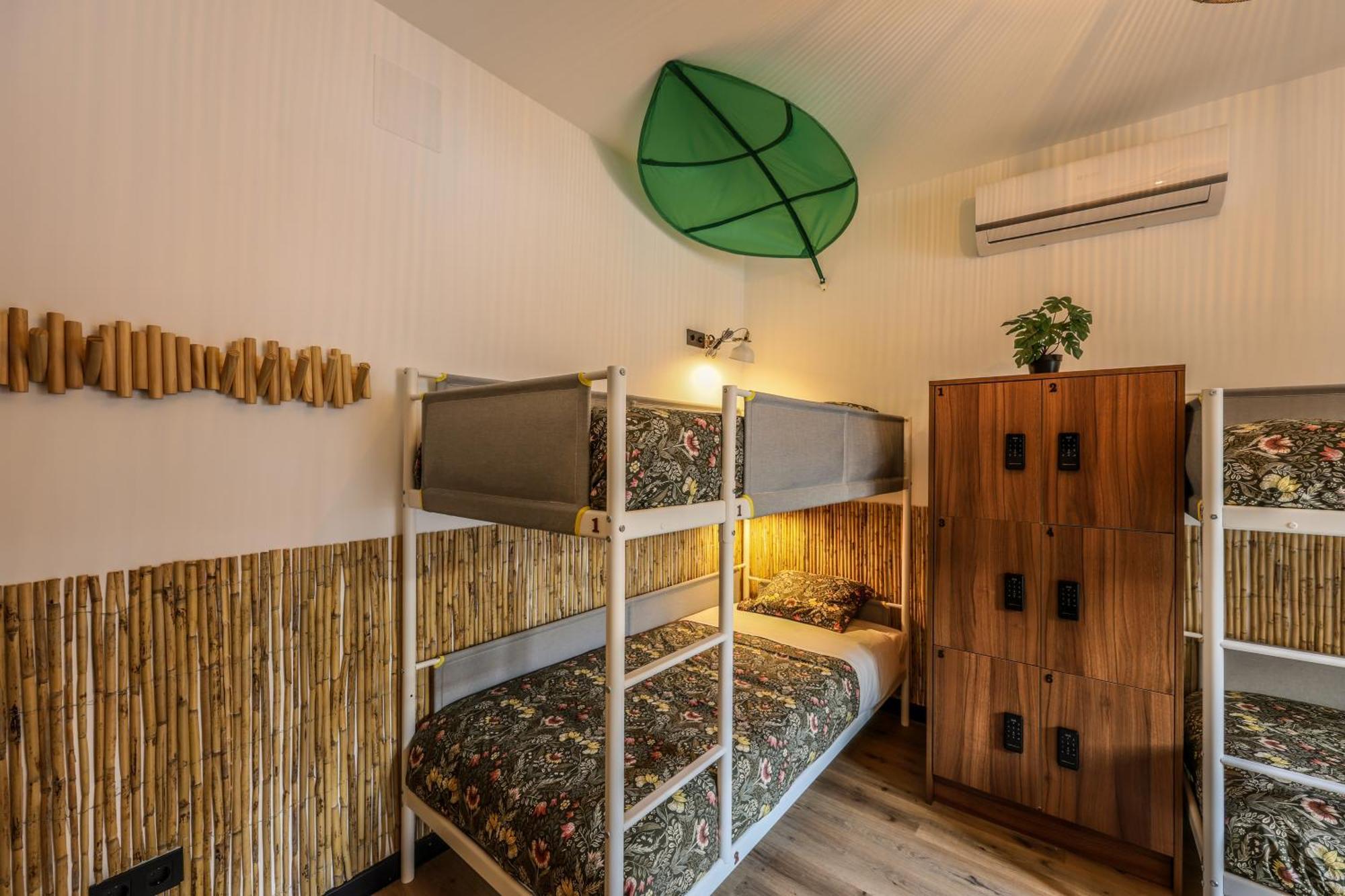 Eliseo - Livingcoworking - Malasana มาดริด ภายนอก รูปภาพ