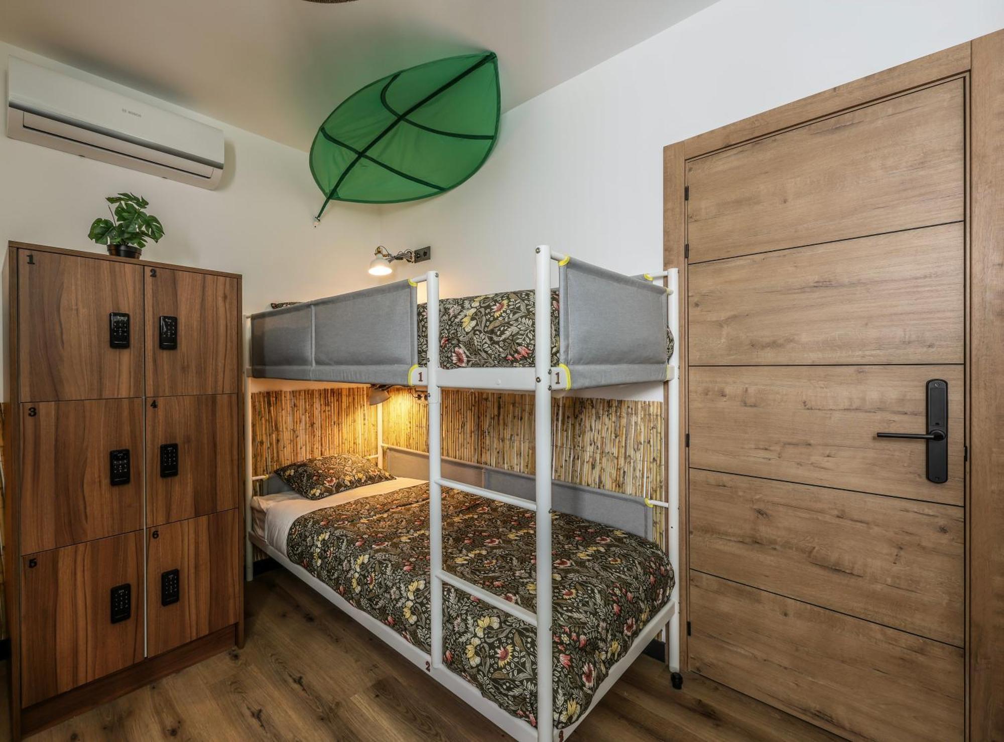 Eliseo - Livingcoworking - Malasana มาดริด ภายนอก รูปภาพ