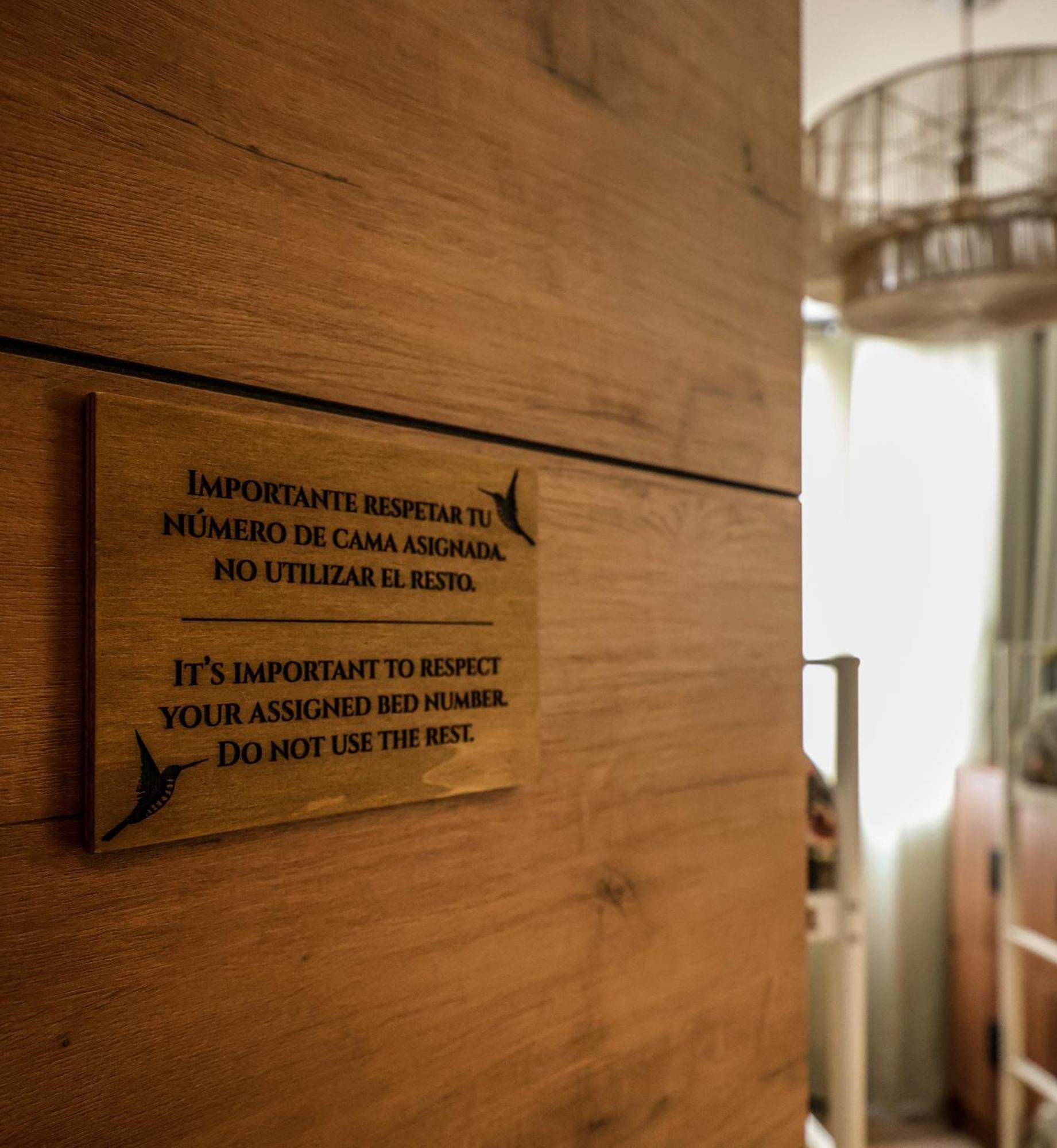 Eliseo - Livingcoworking - Malasana มาดริด ภายนอก รูปภาพ